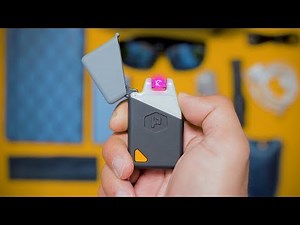 أساسياتي كل يوم ! ليه لازم سكينة وولاعة ؟