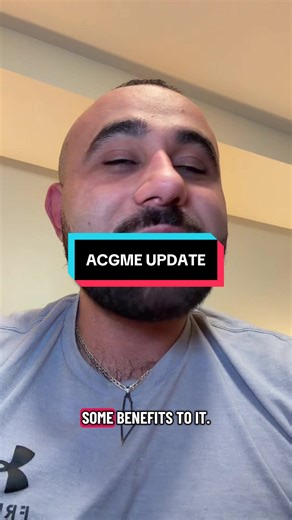 ACGME Pauses Restructuring of Emergency Medicine Programs