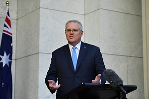 Australia has scrapped a deal to secure 50 million doses of a potential COVID-19 vaccine after some trial participants returned false positive results for HIV. | SBS News