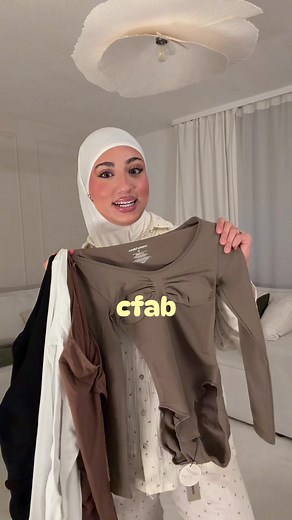 CFAB: Rabatte auf Styles und Bodys für jeden Anlass