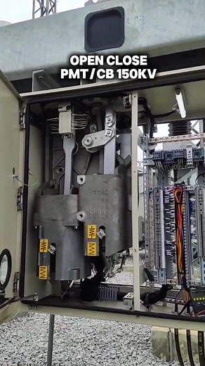 Understanding 150 KV Circuit Breakers in Electrical Systems