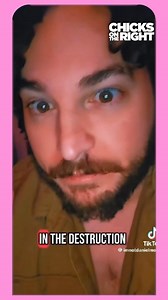 Help us understand this...🤔 Visit... - Chicks On The Right