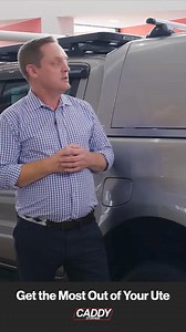 Ready to Upgrade Your Ute Canopy? Turn your ute into a tougher, smarter setup in 3 simple steps: 1️⃣ Pick your Caddy Alpha Canopy – fits popular models like Ranger, Hilux, D-MAX and more. 2️⃣ Rely on strong fibreglass construction, perfect for both work and weekend. 3️⃣ Enjoy clean, no-drill installation for a hassle-free fit. Whether you're on the job or off-road, a Caddy canopy delivers the durability and functionality you need every day. 👉 Share your vehicle details today and we’ll get in to