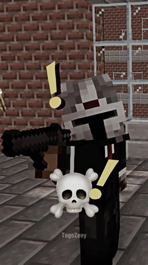 Mind Your Own Business... Or Else 💀