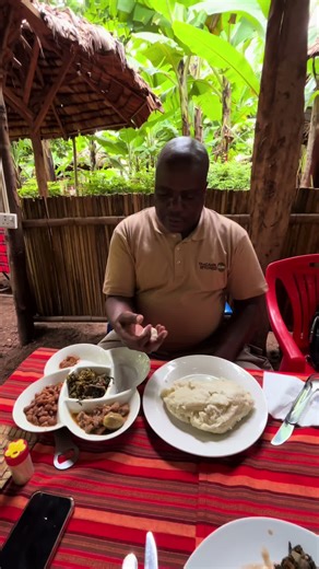 Learn about Tanzanian culture with our local guides! #tanzania #tanzanianfood