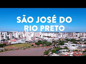 SÃO JOSÉ DO RIO PRETO - Dicas de Passeios Gratuitos na cidade
