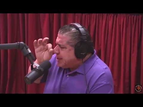 Joey Diaz Waking Up a Junkie w. his Fart (HILARIOUS!!!)