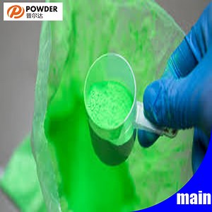 [Hot Item] Electrostatic Powder Coating for Metal Coating