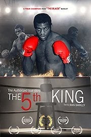 The 5th King- Iran
