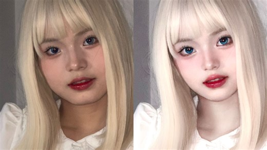 懒人福音！一键p图100张！批图邪修快来学～