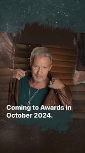 Johnny Logan and all his achievements will be celebrated at the Irish Entertainment Awards 2924. Check socials to find out more | Irish Entertainment Awards