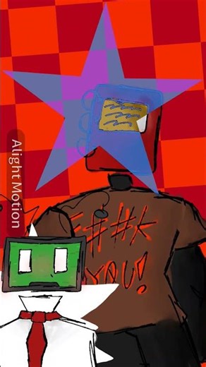 I don't speak German! [Oc x oc] TS took me 4 days to finish🫩