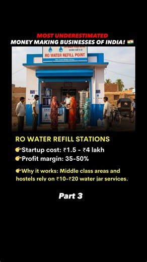 India’s Most Underrated Business Nobody Talks About