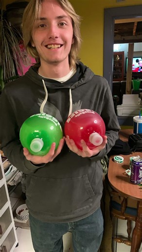 New Buzz Ball Flavor ‼️