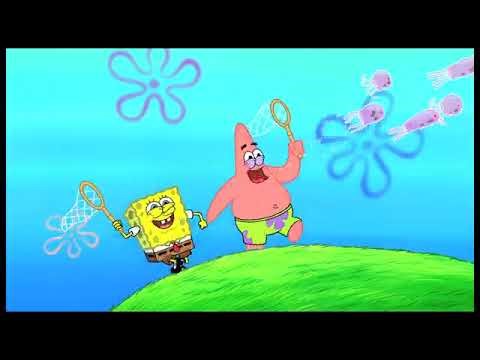 Nickelodeon Saturday Morning Promo (2014)