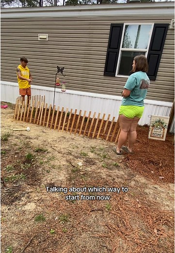 Perfecting Our Flower Bed Design Techniques