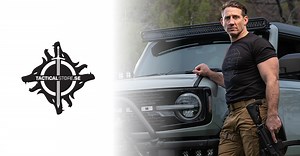 Tacticalstore | Actionsport, äventyr & utrustning