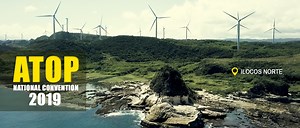 1.4K views · 24 reactions | Association of Tourism Officers of the Philippines (ATOP) National Convention 2019 Ilocos Norte Photo & Video // Brainfreeze Multimedia | Brainfreeze Multimedia | Facebook