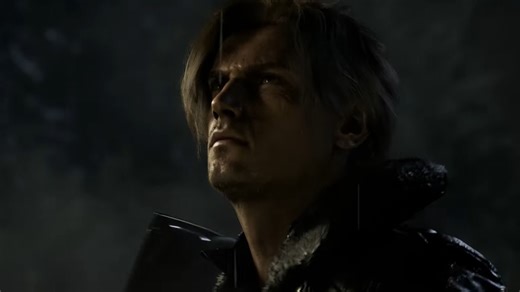 Capcom can't help itself, brings Leon Kennedy back for Resident Evil 9 as one of "two playable characters" and gives him a chainsaw