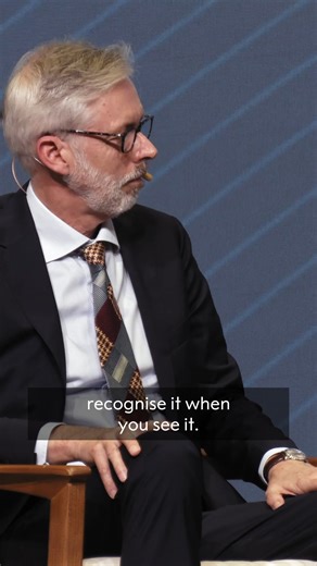 164K views · 2.7K reactions | "Creativity belongs to humanity and not machines." What is creativity? Hear 2012 physics laureate Serge Haroche share some thoughts on creativity during our Nobel Prize Conversations in Madrid. Watch the full event: https://www.youtube.com/live/EoRm8-IgqkY?si=k-qvB_Ssnz73HH-S&t=7 | Nobel Prize | Facebook