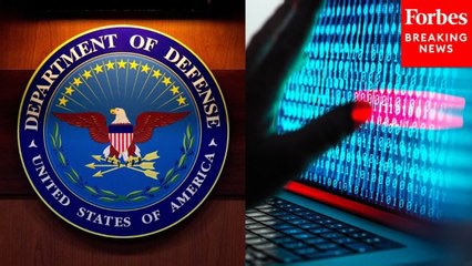 Senate Armed Services Committee Holds A Hearing On The Status Of United States Cyber Command