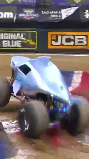 Exciting Highlights from Denver Monster Jam 2023