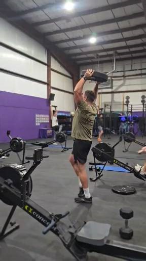 Have you ever tried overhead marches? They’re one of the best ways to train static loading, shoulder stability, and core control—all at once. Come to Savoy Fitness and give ’em a shot 💪 . . . . . #fitnesslife #exercise #fitlife #fitness #fitnessaddict #fitnessblogger #fitnessbody #fitnesscoach #fitnessfreak #fitnessgirl #fitnessjourney #crossfit #fitnesslifestyle #fitnesslove #fitnessmodel #fitnessmodels #fitnessphysique #fitspo #gains #gymlife #gymmotivation #instafit #instafitness #muscle #nu