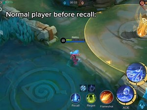 What's the difference?😂 #MLBBShinobi #MLBBxNARUTO #NarutoCreatorParty #MLBBCreator | Natzu