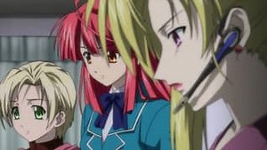 Kaze No Stigma | E6 - The Price of Power