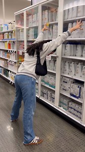 the sexual tension between you & the call button #target #retail #comedy | Becca Bastos