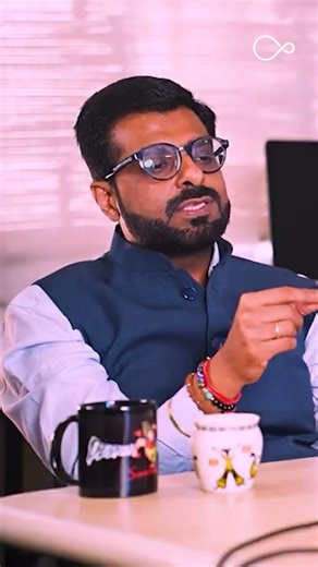 What comes with Creative Feedback? ft. Nitin Sethi | Design Ki Baatein podcast