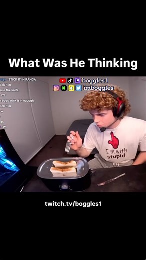 boggles on Instagram: "Twitch: boggles1 (lnk in bio) #fyp #boggles #twitch #streamer #clips #trending #funny #viral"