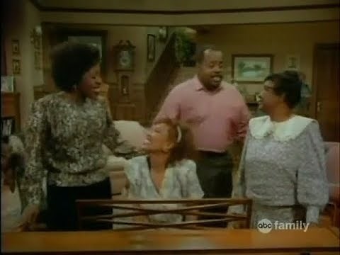 Family Matters season 1 episode 1 trailer