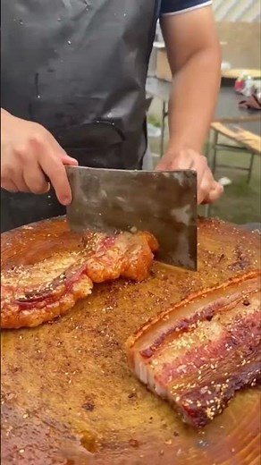 Golden Crispy Pork Belly Recipe - Ultra Crunchy & Juicy! | Satisfaction of the Mouth