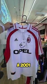 I Found the Most Expensive Football Kit 💰