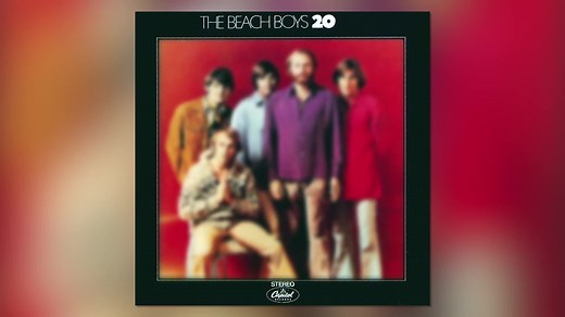 24K views · 1.3K reactions | It feels like just yesterday that 20/20 was released… UMe.lnk.to/BeachBoys2020 | The Beach Boys | Facebook