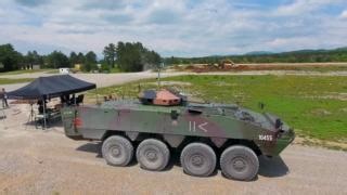 3.4K views · 40 reactions | The automated turret system for our ATLAS...