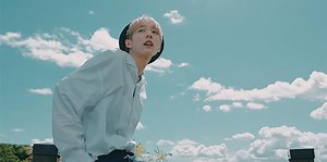 Out K-Pop Star Holland Reveals He Has a Boyfriend