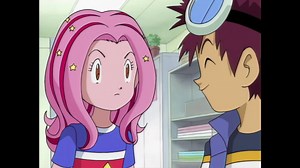 Digimon Adventure 02 - 1 Épisode 6 : Un beau pique-nique - streaming - VF - ADN