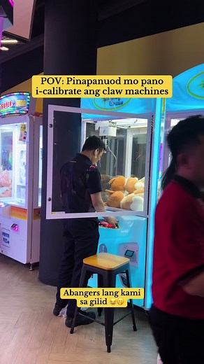 Claw Machine Calibration Tricks in the Philippines