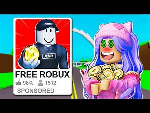 HOW TO EARN 10,000 ROBUX IN 10 MINUTES!