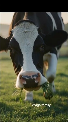 Sapi Cari Makan #animals #cow #nature #shortvideo #shorts #abcd