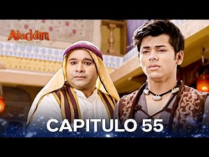 Aladdin Capítulo 55 (Doblado en Español)
