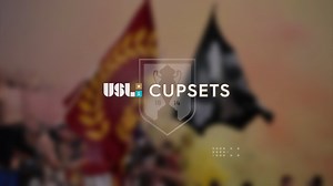 1.7K views · 40 reactions | All the drama  All the entertainment  All the 혾홪홥홨홚황홨  The Lamar Hunt U.S. Open Cup returns tonight! | USL Championship | Facebook