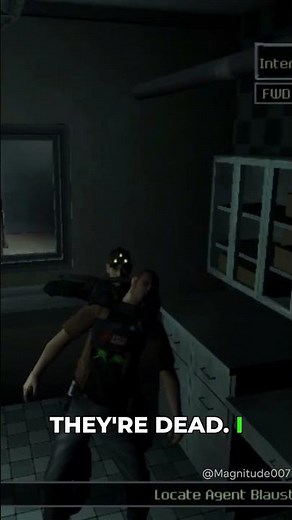 Sam Fisher's Brutal Interrogation Technique