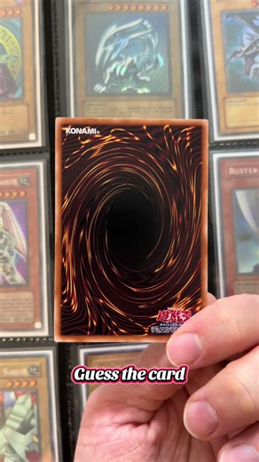Guess the Card: Fun Yu-Gi-Oh! Challenge