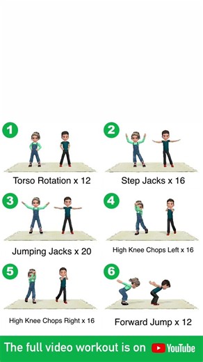20 Min Indoor Fun: Kids Home Workout