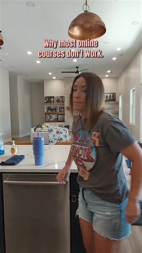 46K views · 193 reactions | Why don’t most online courses work? ...