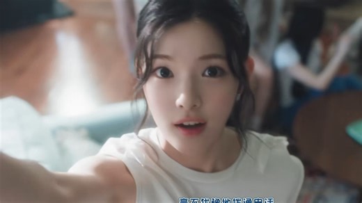 hearts2hearts《Pretty Please》音乐MV 中文字幕