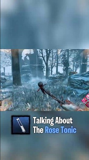 No One Plays THIS ADD ON, But It's OP! #deadbydaylight #dbd #dbdblight